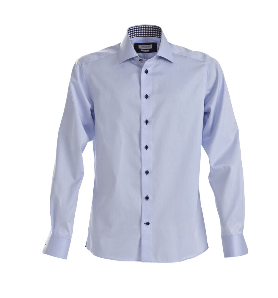 RB20 Twill Slim - 20