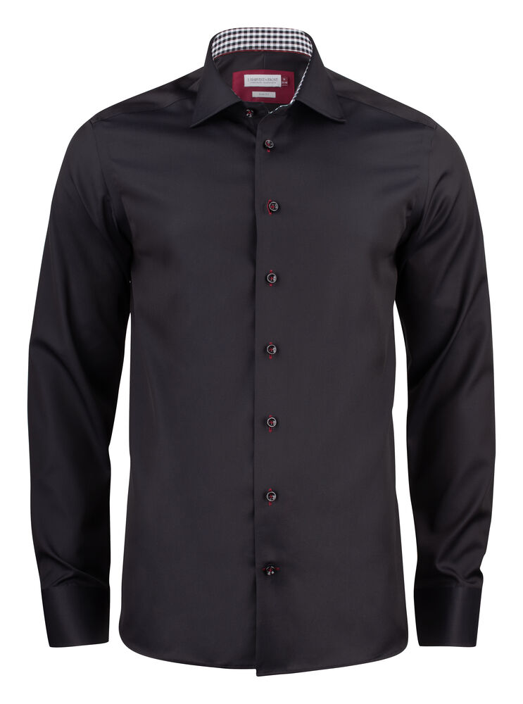 RB20 Twill Slim - 3