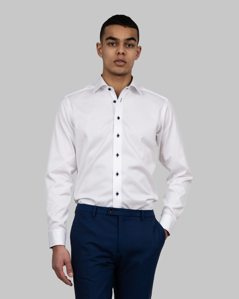 RB20 Twill Slim - 5
