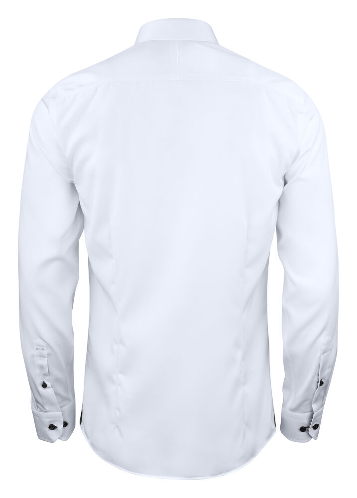 RB20 Twill Slim - 6