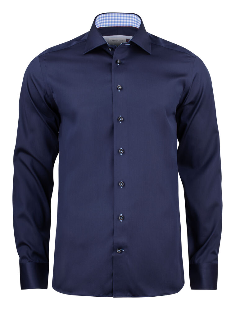 RB20 Twill Slim - 2