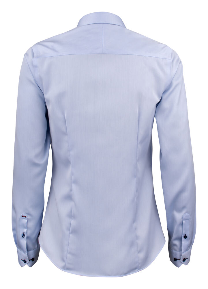 RB20 Twill Woman - 6