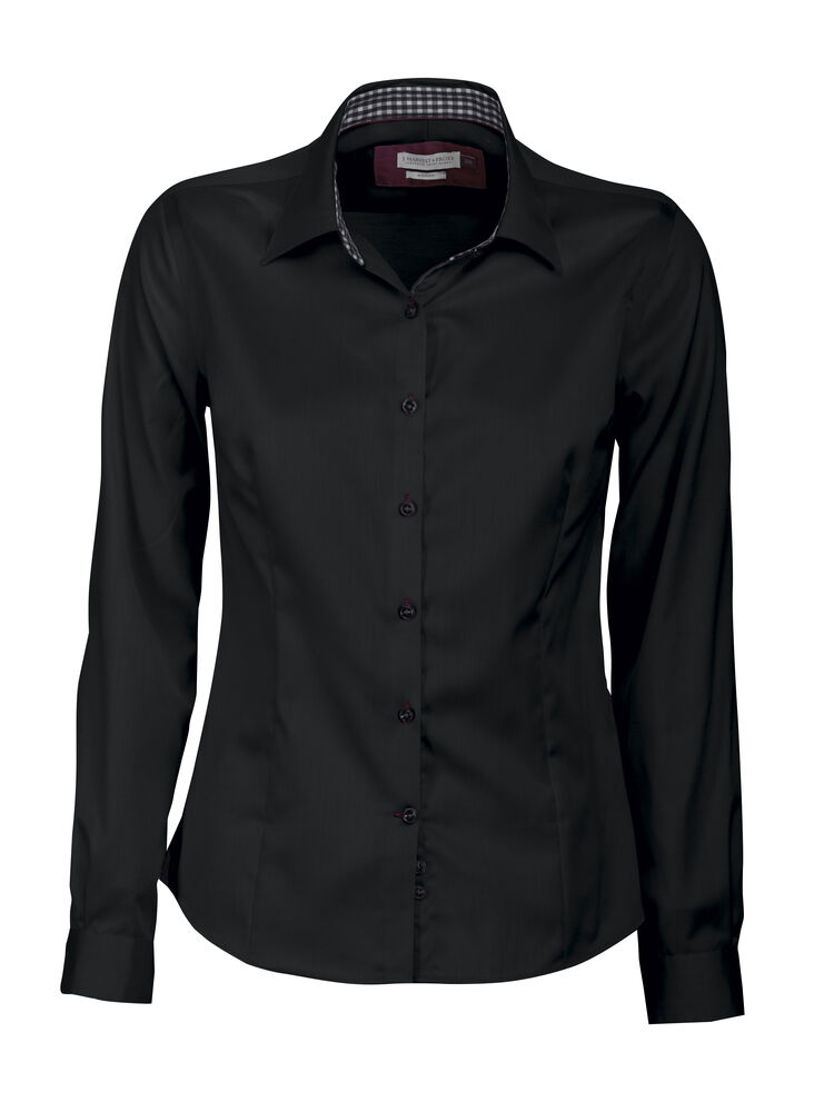 RB20 Twill Woman - 18