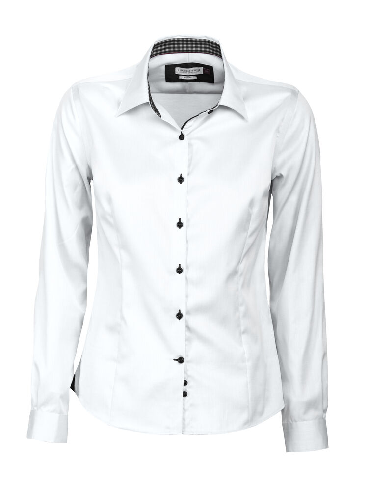 RB20 Twill Woman - 16