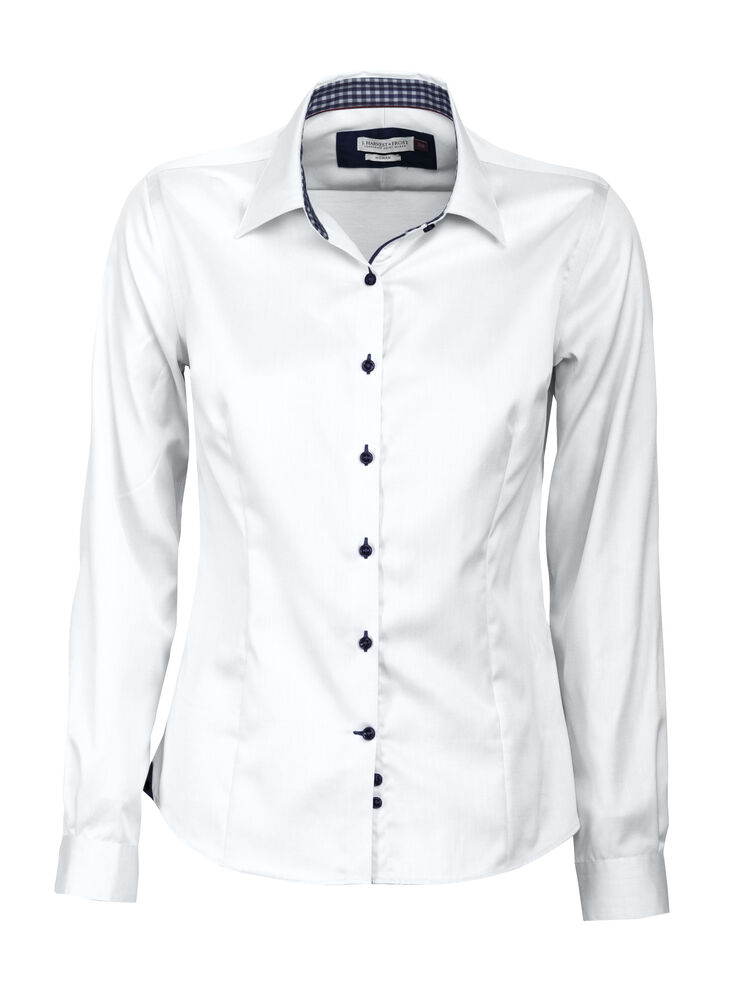 RB20 Twill Woman - 19