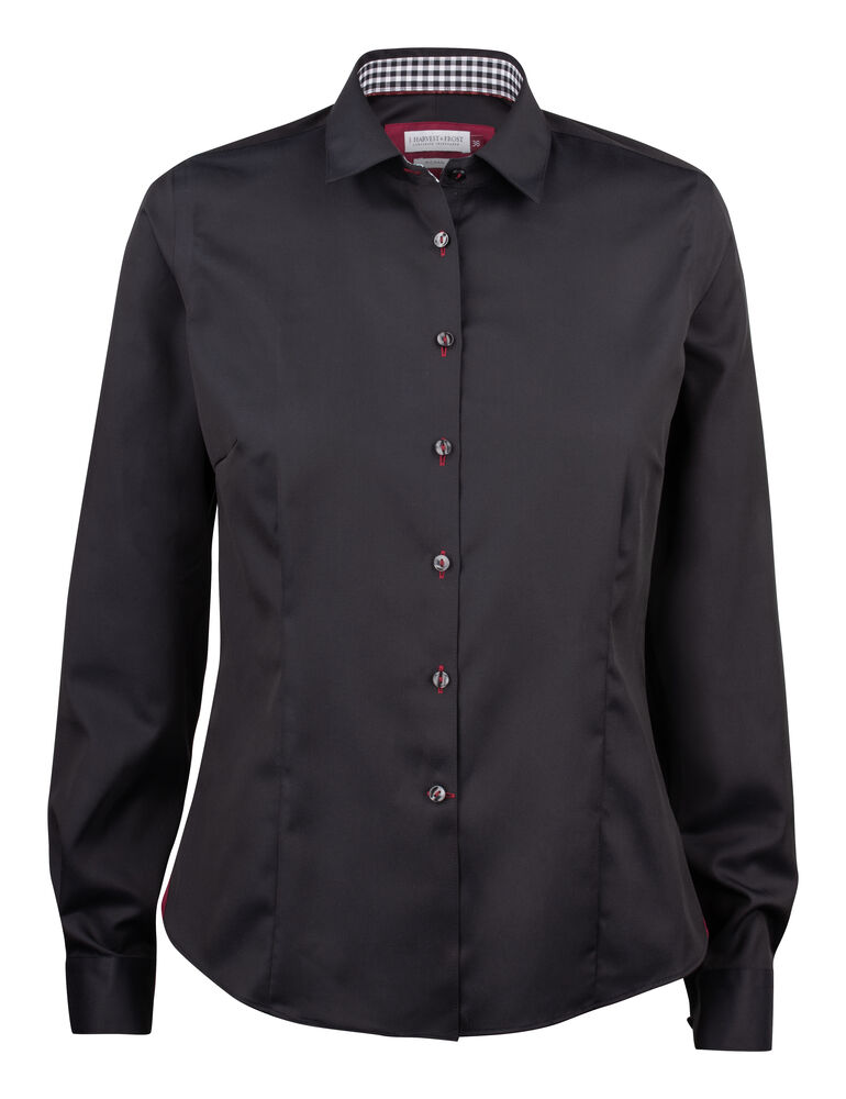 RB20 Twill Woman - 4