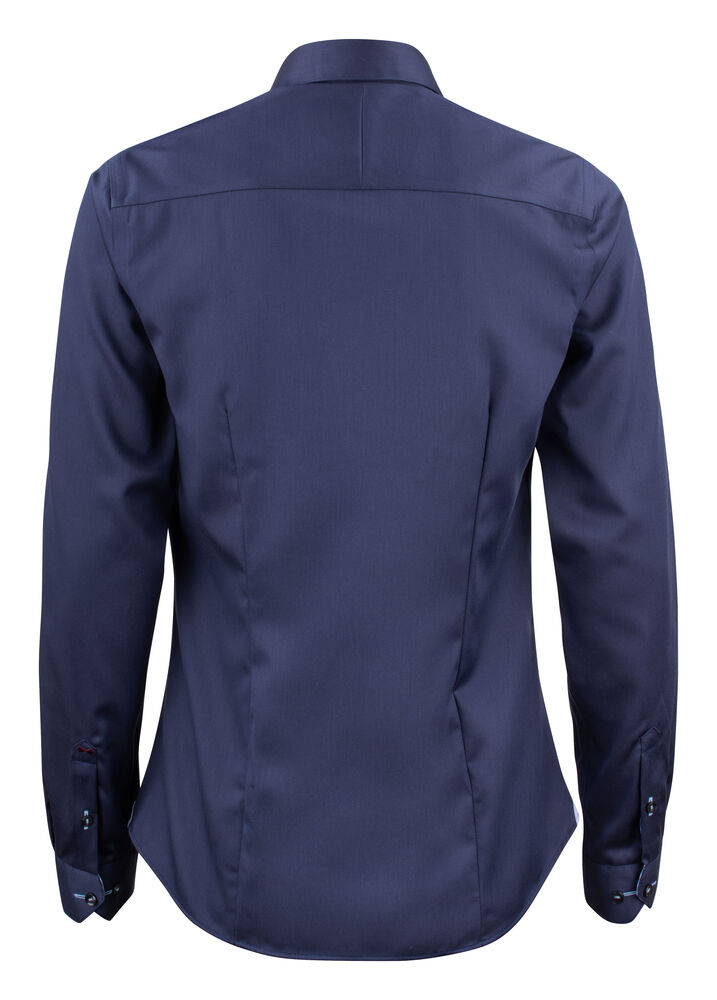 RB20 Twill Woman - 8