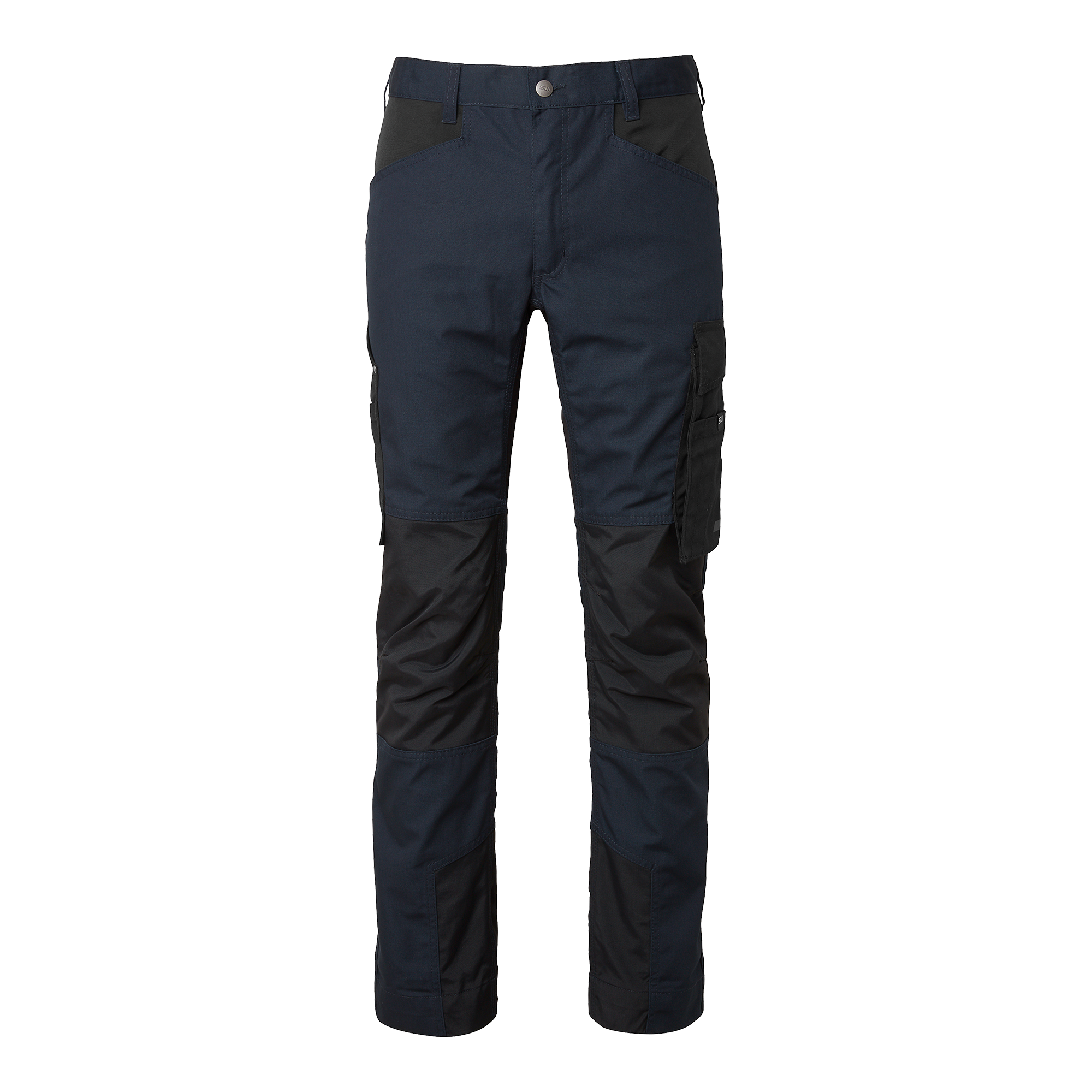 Carter Trousers - 3