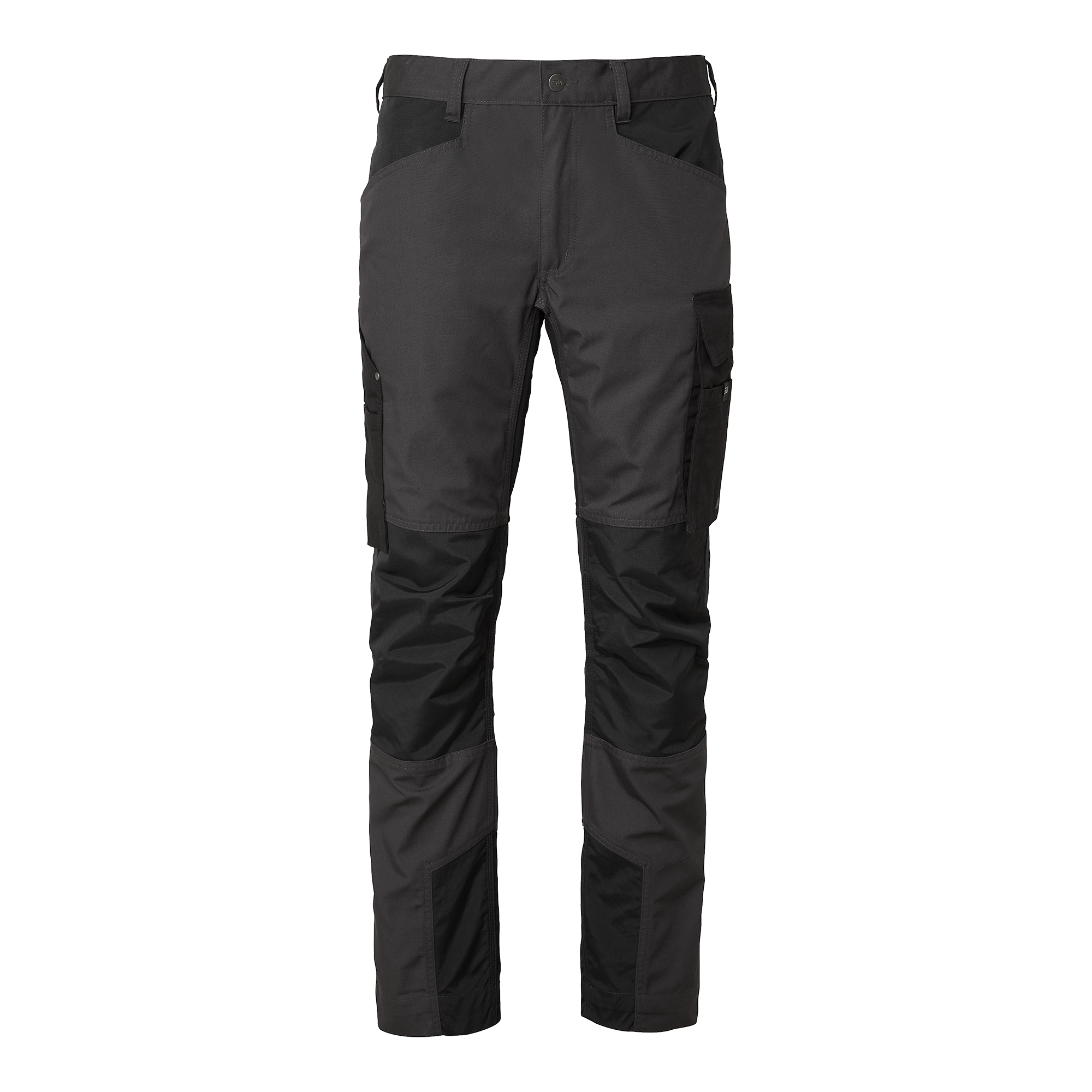 Carter Trousers - 2