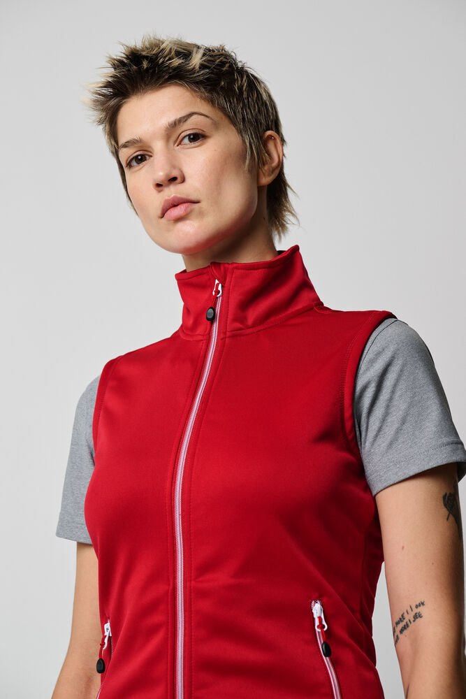 Powerslide Vest Lady - 21