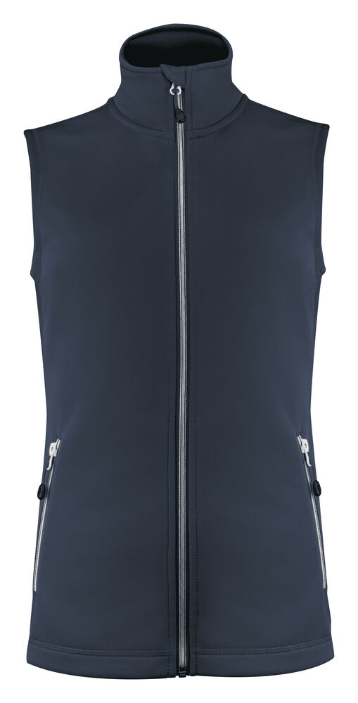Powerslide Vest Lady - 4