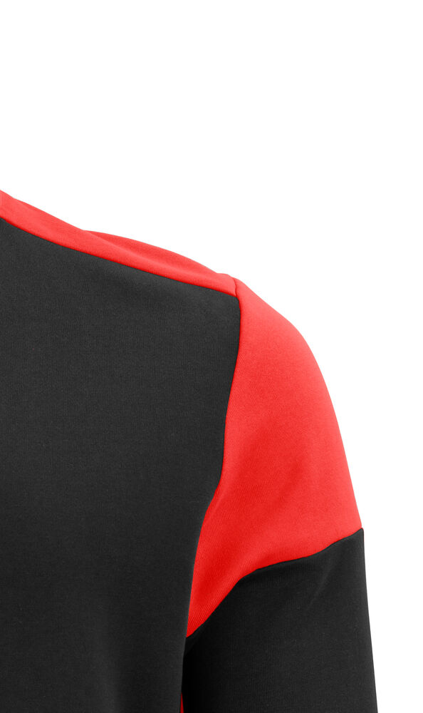 Prime Crewneck - 10