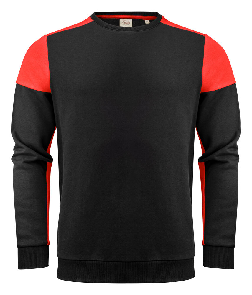 Prime Crewneck - 2