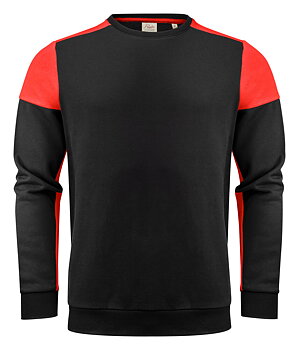 Prime Crewneck