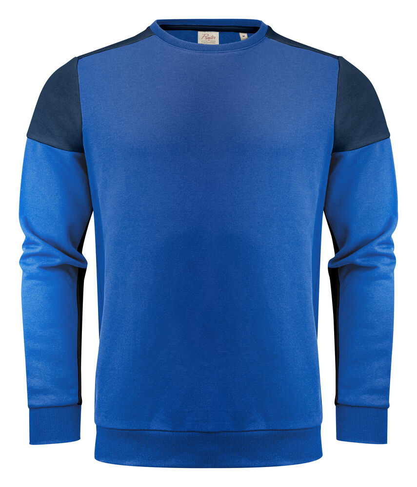 Prime Crewneck - 5