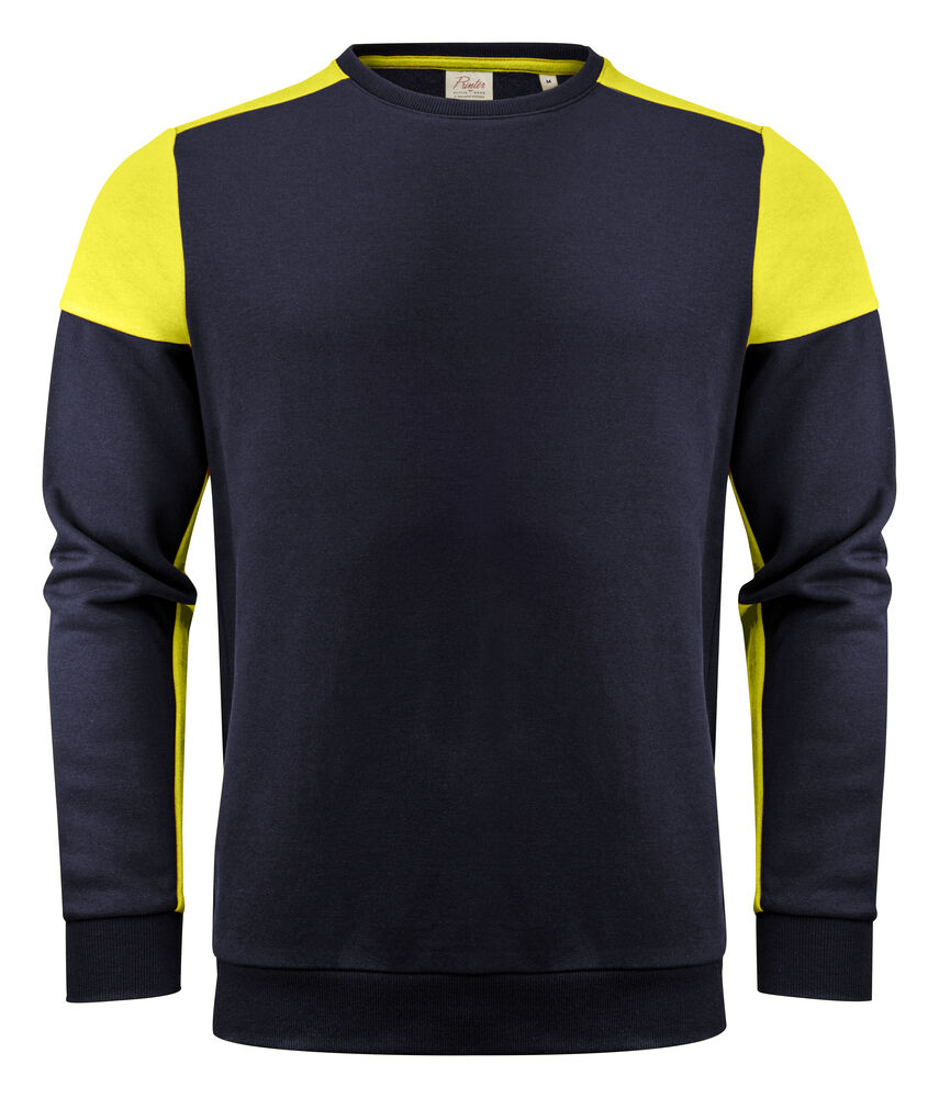 Prime Crewneck - 7