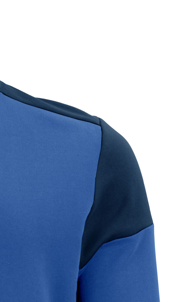 Prime Crewneck - 13