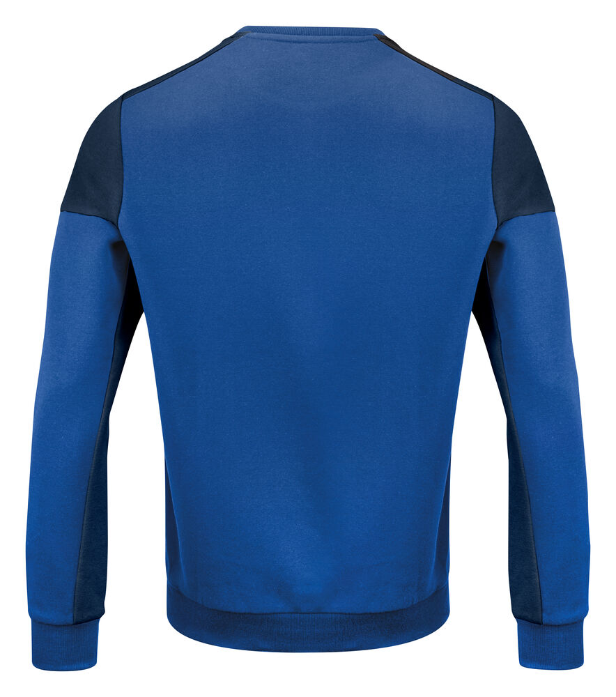 Prime Crewneck - 18