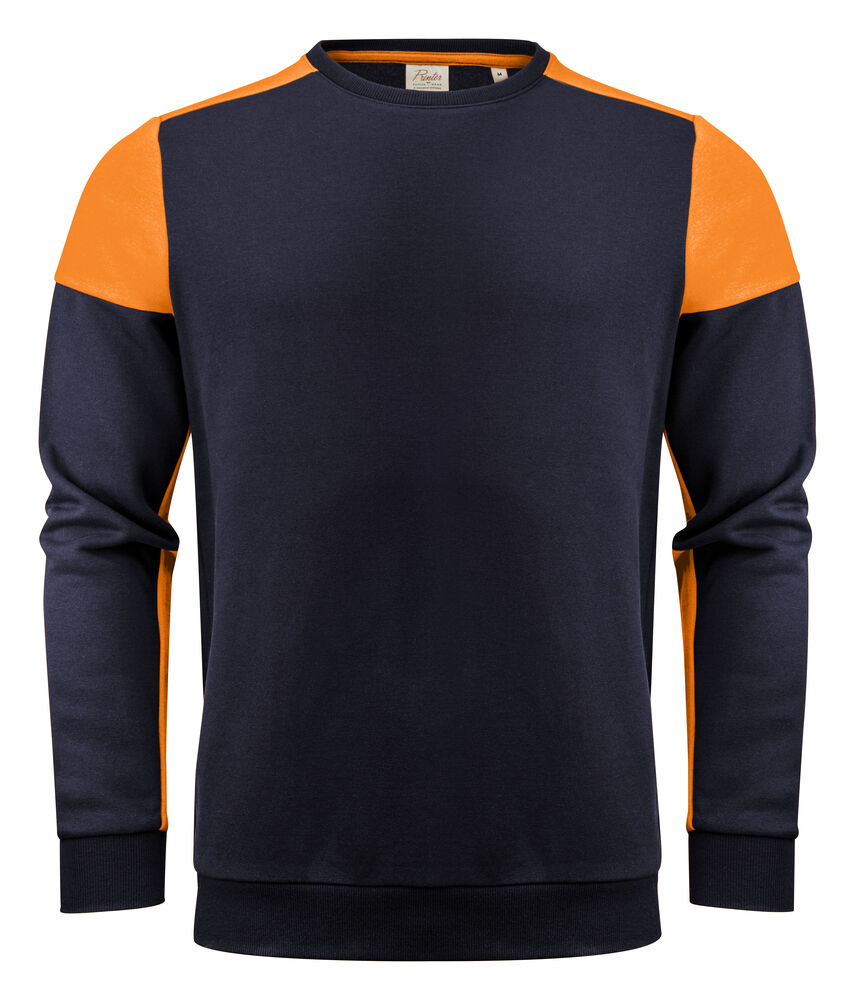 Prime Crewneck - 8