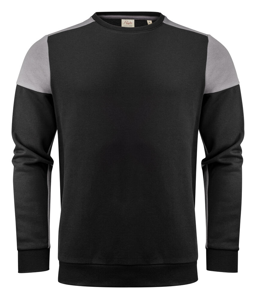 Prime Crewneck - 3