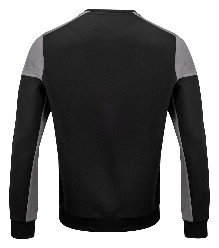 Prime Crewneck - 20