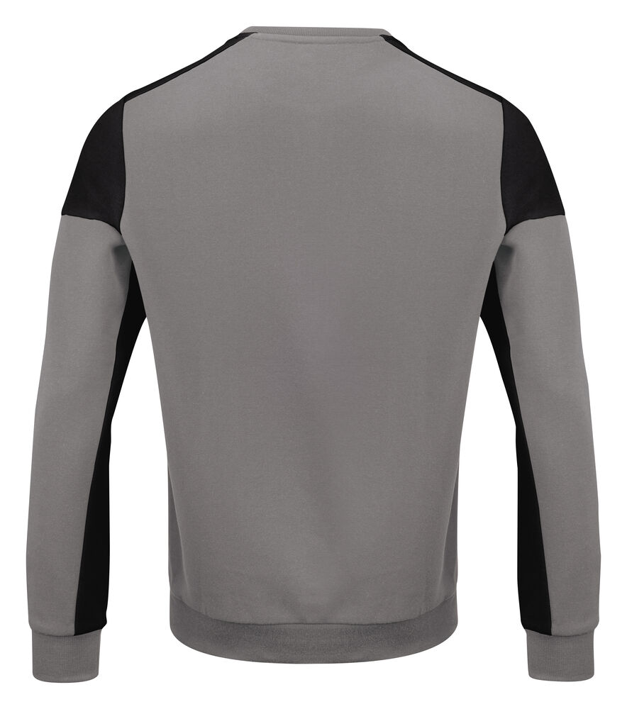 Prime Crewneck - 16