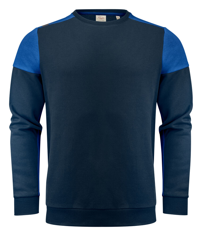 Prime Crewneck - 6