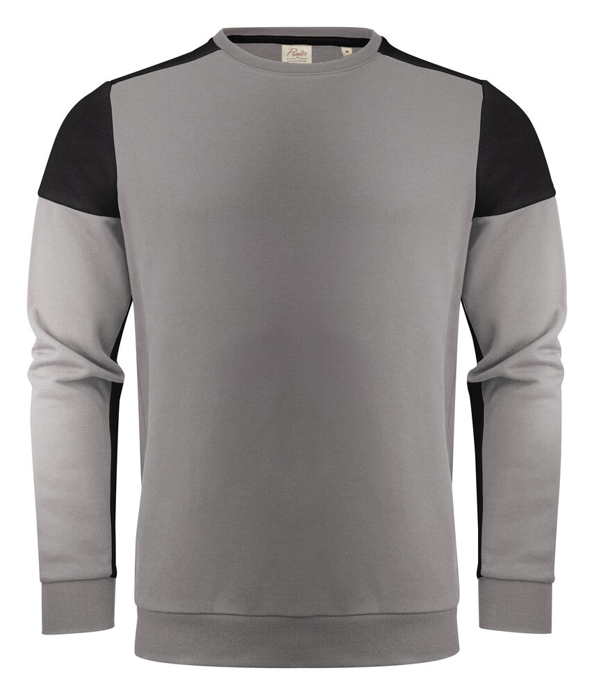 Prime Crewneck - 4