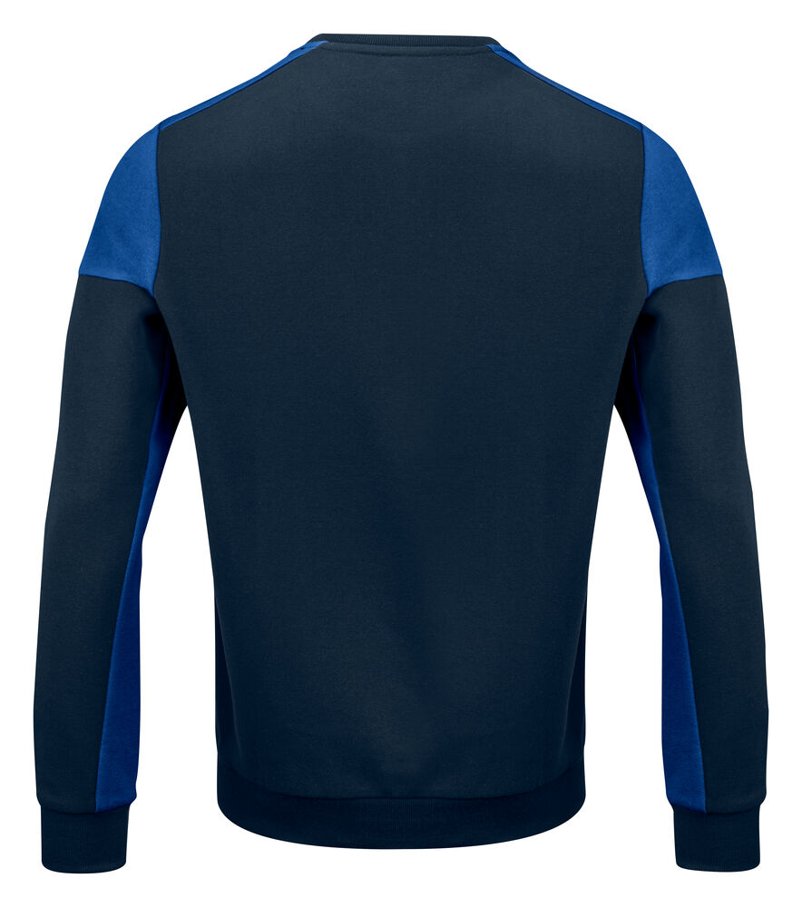Prime Crewneck - 21
