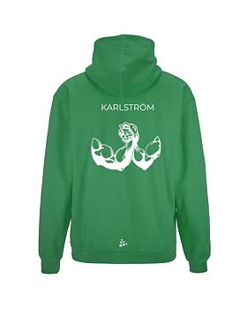 Hoodie JR Craft | Hammarby Armbrytning IF