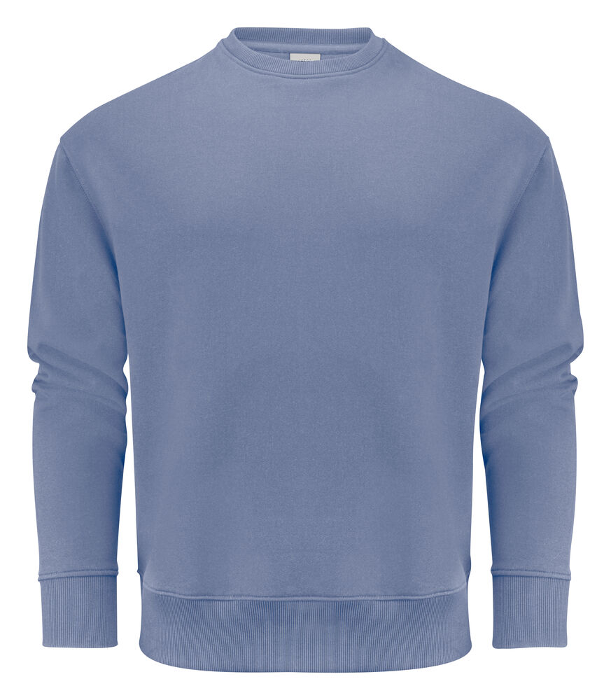 Hopedale Crewneck - 4