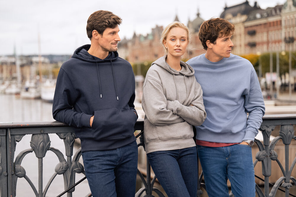 Hopedale Crewneck - 28