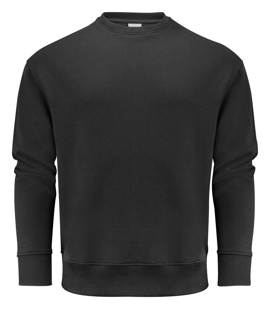 Hopedale Crewneck - 3