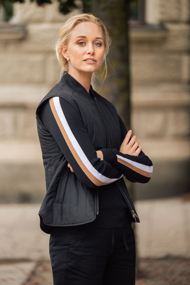 Scarsdale Sweater Women - 22