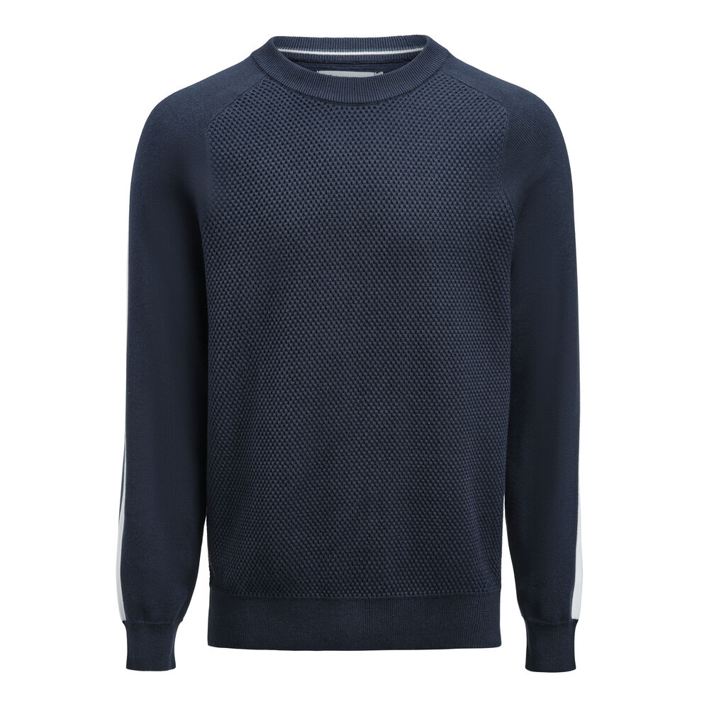 Scarsdale Sweater Men - 4