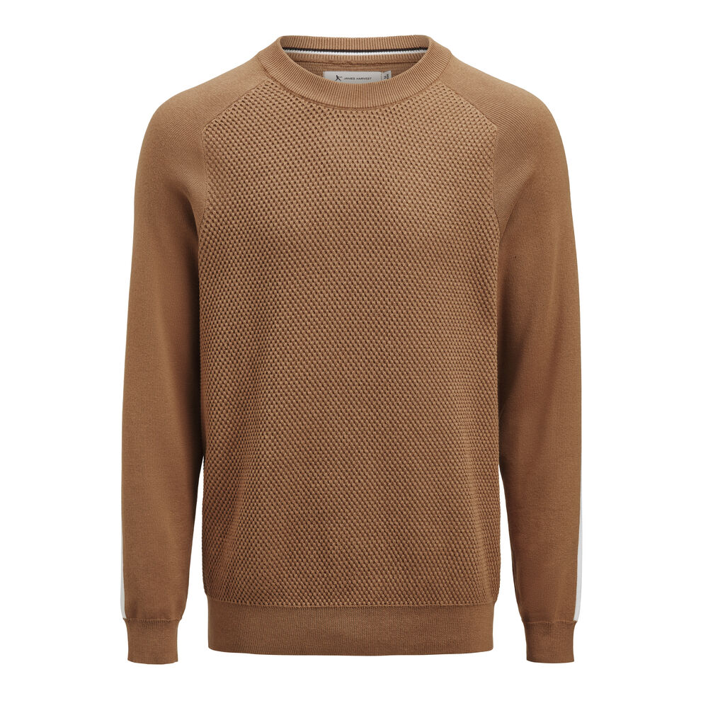Scarsdale Sweater Men - 3