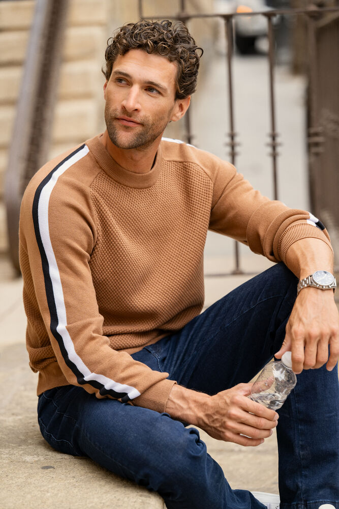 Scarsdale Sweater Men - 23