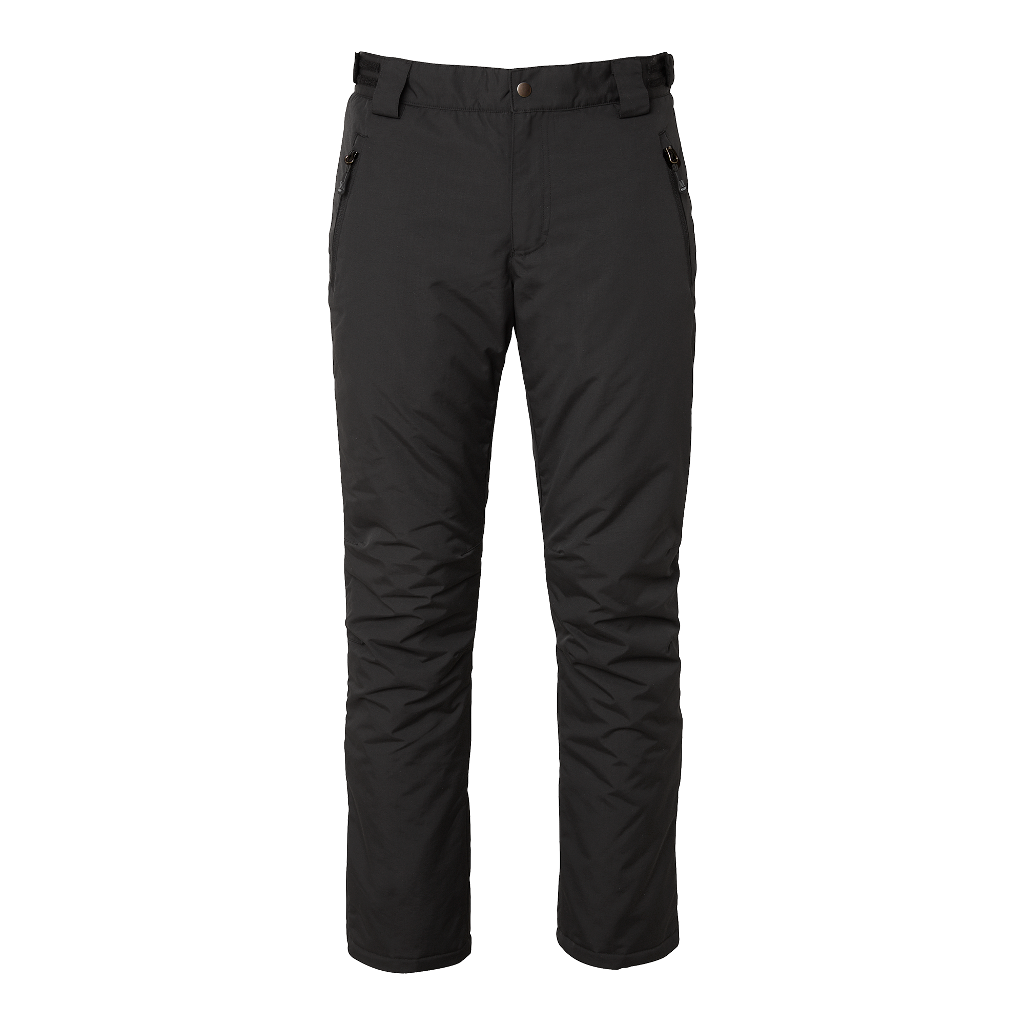Grey Trousers