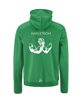 Huvjacka dam Craft | Hammarby Armbrytning IF