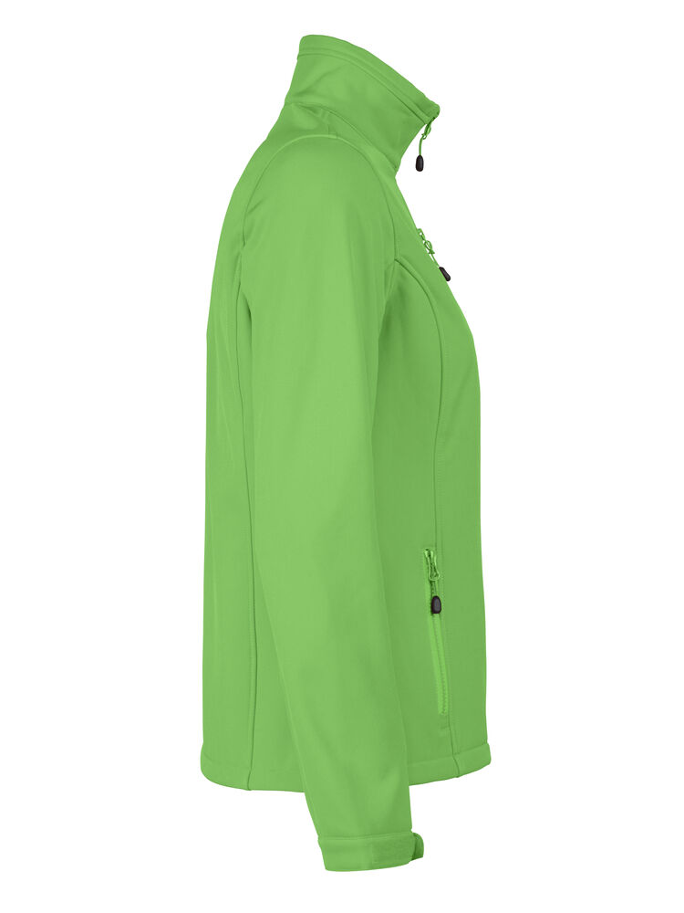 Vert Lady - 19