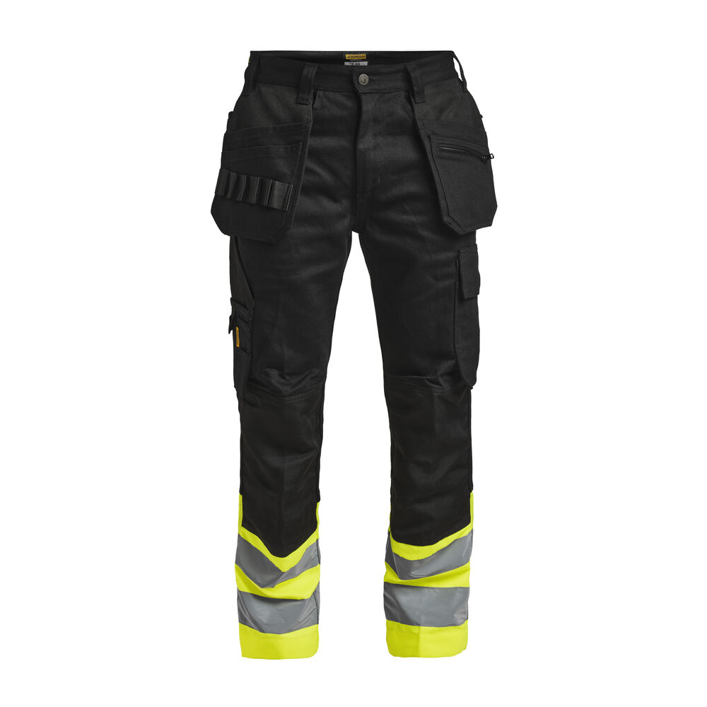 2277 Hantverksbyxa Varsel - 3