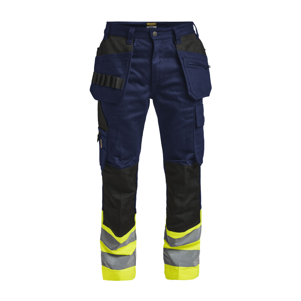 2277 Hantverksbyxa Varsel - 2