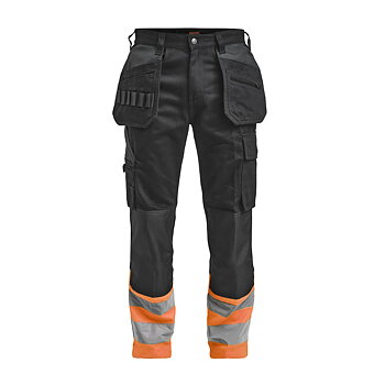 2277 Hantverksbyxa Varsel
