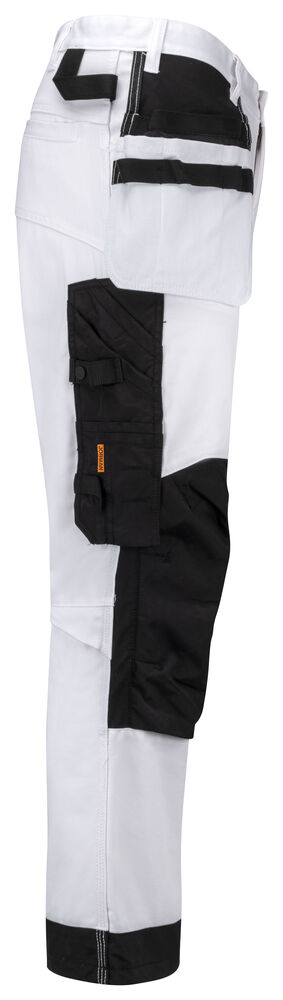 2174 Målarbyxa Core Stretch - 5