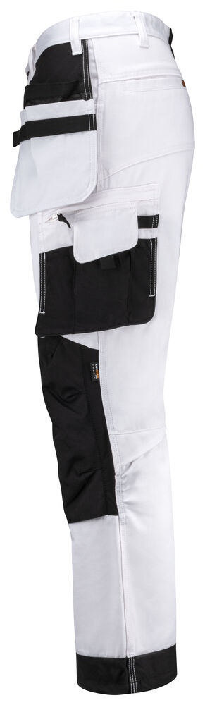 2174 Målarbyxa Core Stretch - 4