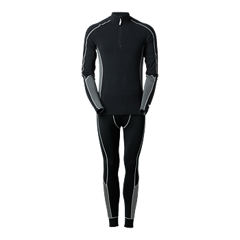 Whistler Underwear