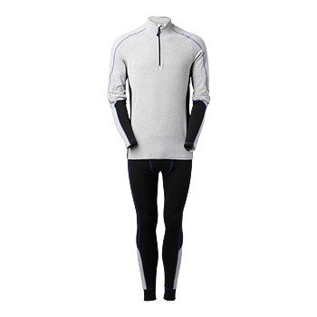 Whistler Underwear