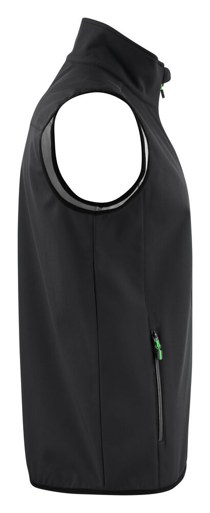 Trial Vest - 26