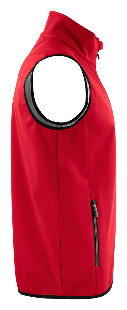 Trial Vest - 18