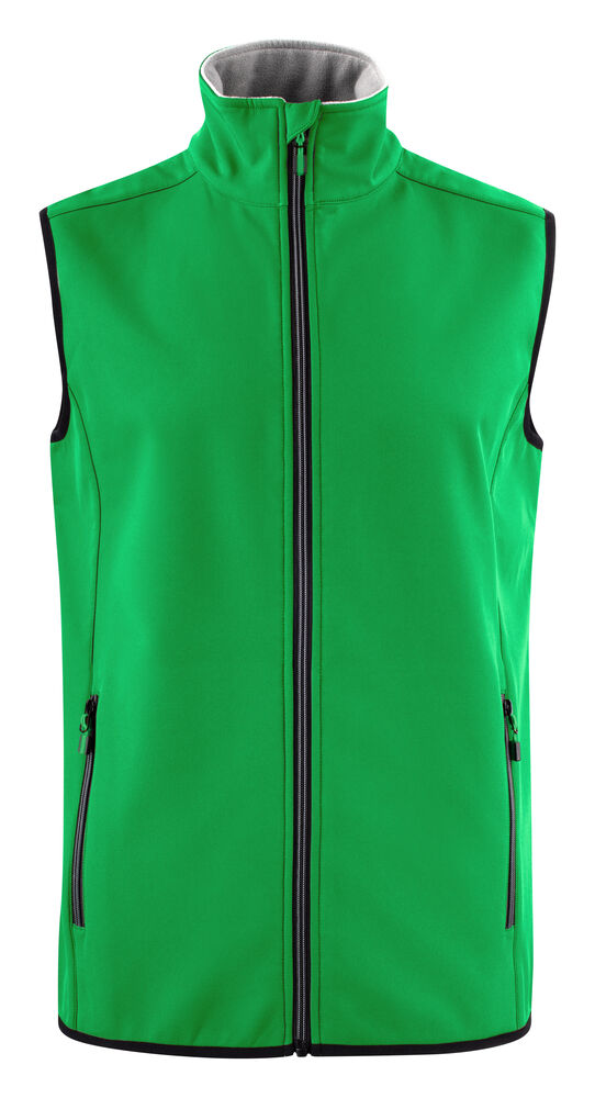 Trial Vest - 6